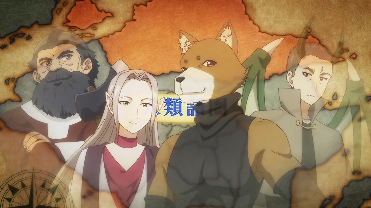 Genjitsu Shugi Yuusha no Oukoku Saikenki – 03 - Random Curiosity